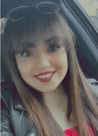 Karen Sotelo, Human Resource Specialist