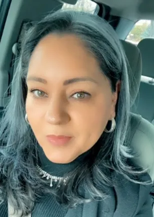 Sandra Paniagua, In-House CPA