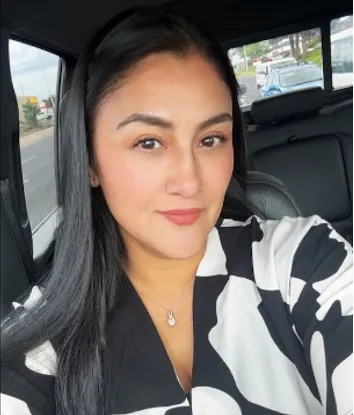 Sori Ortiz-Sotelo, Chief Financial Officer